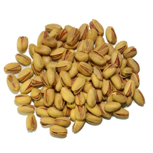 پسته اکبری شور